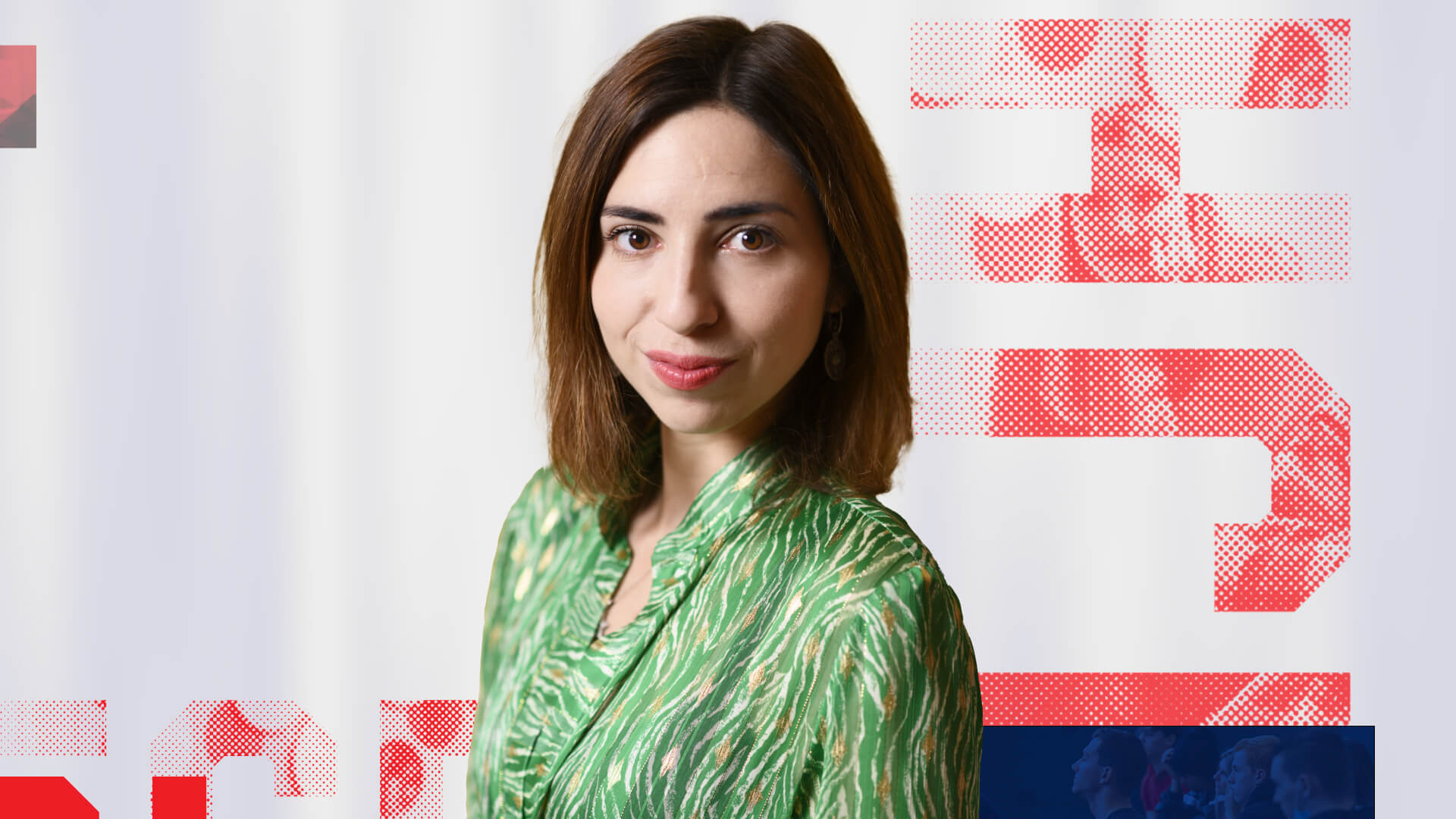 Natascha van Weezel